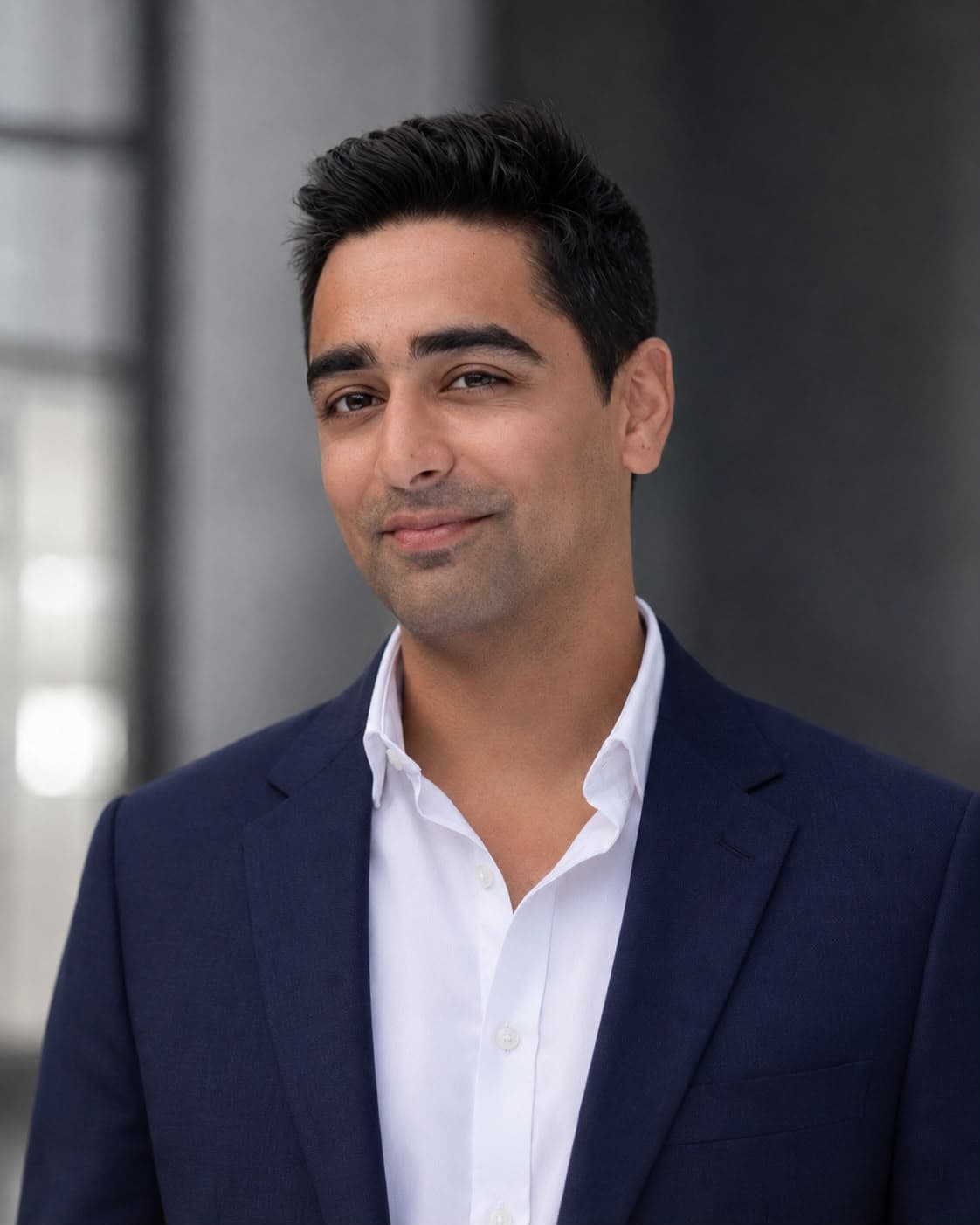 Neil Patel