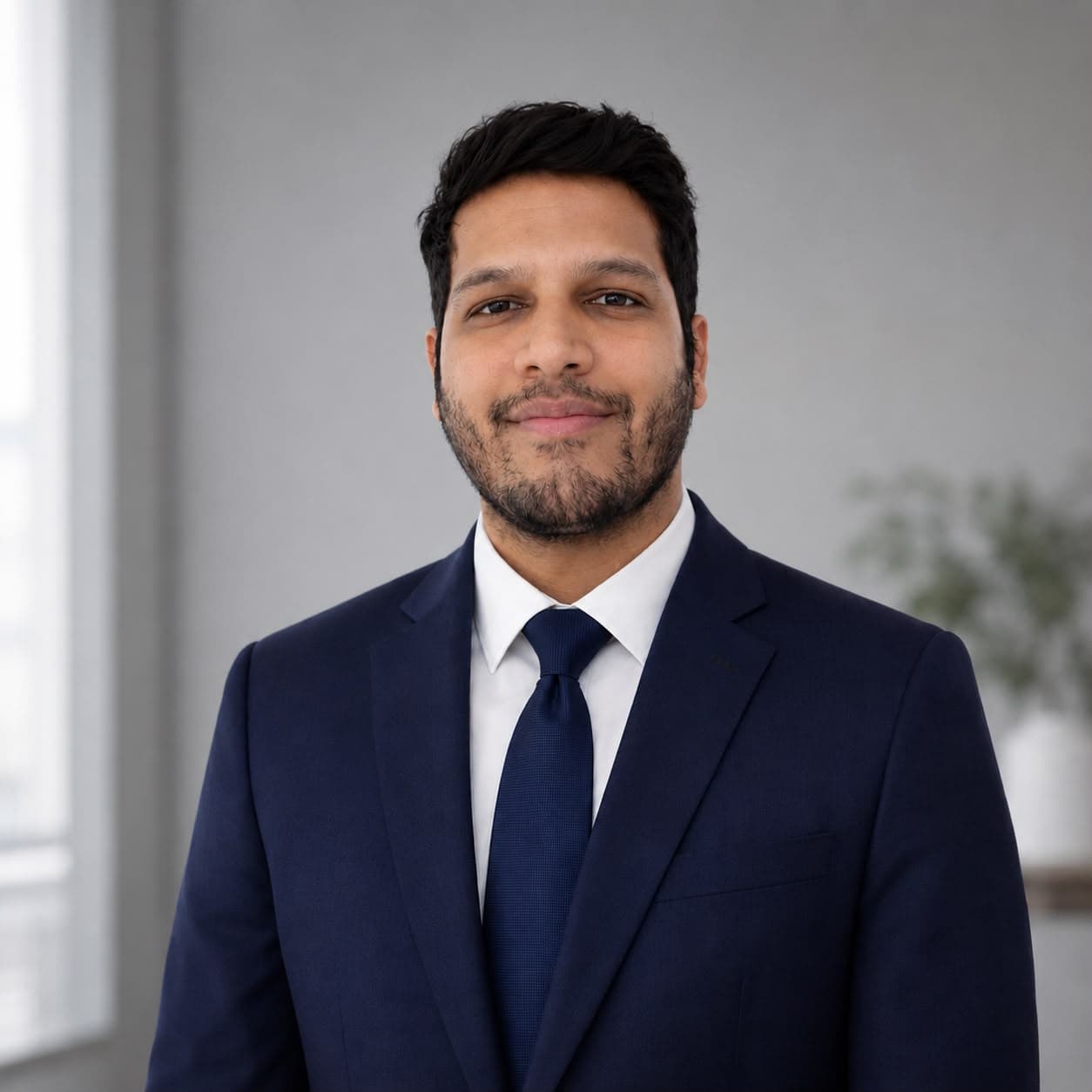 Varun Gupta