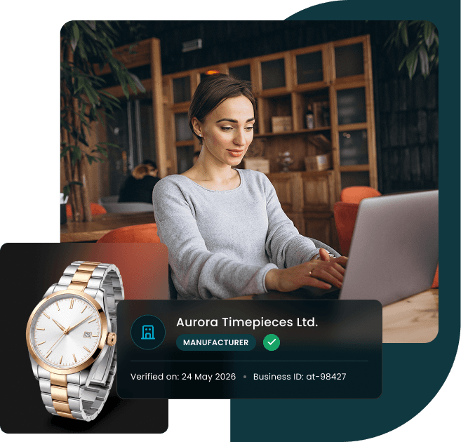 JewelTec Verification Process